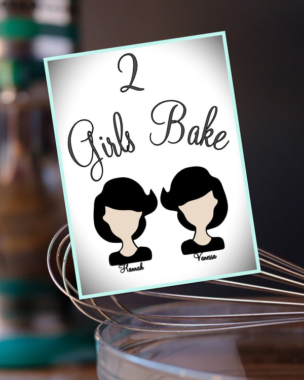 2GirlsBake