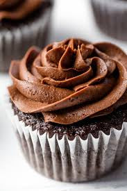 Chocolate Cupcakes