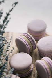 Macarons (Select Flavours)