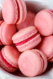 Macarons (Select Flavours)